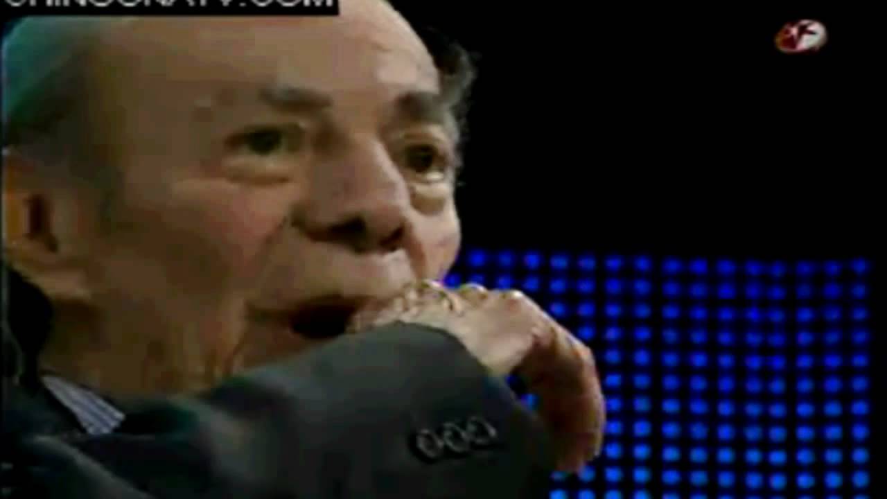 Cristian Castro - Manuel loco Valdéz con Yuri Parte 2