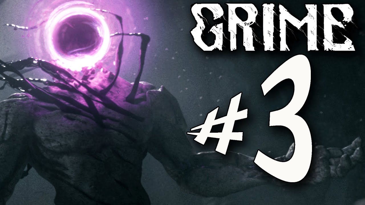 Grime | Parte 3 | Sem comentários | Legendado PT-BR