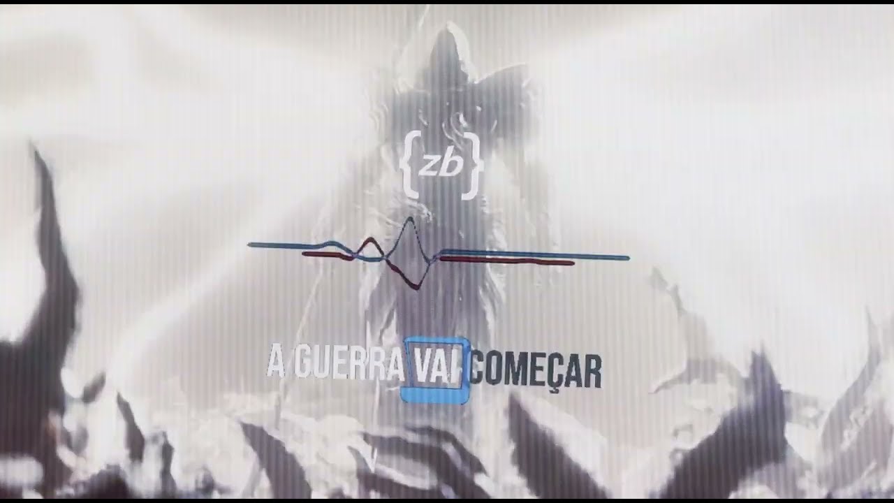 Estandarte do Rei | ZerIA Beats GYM