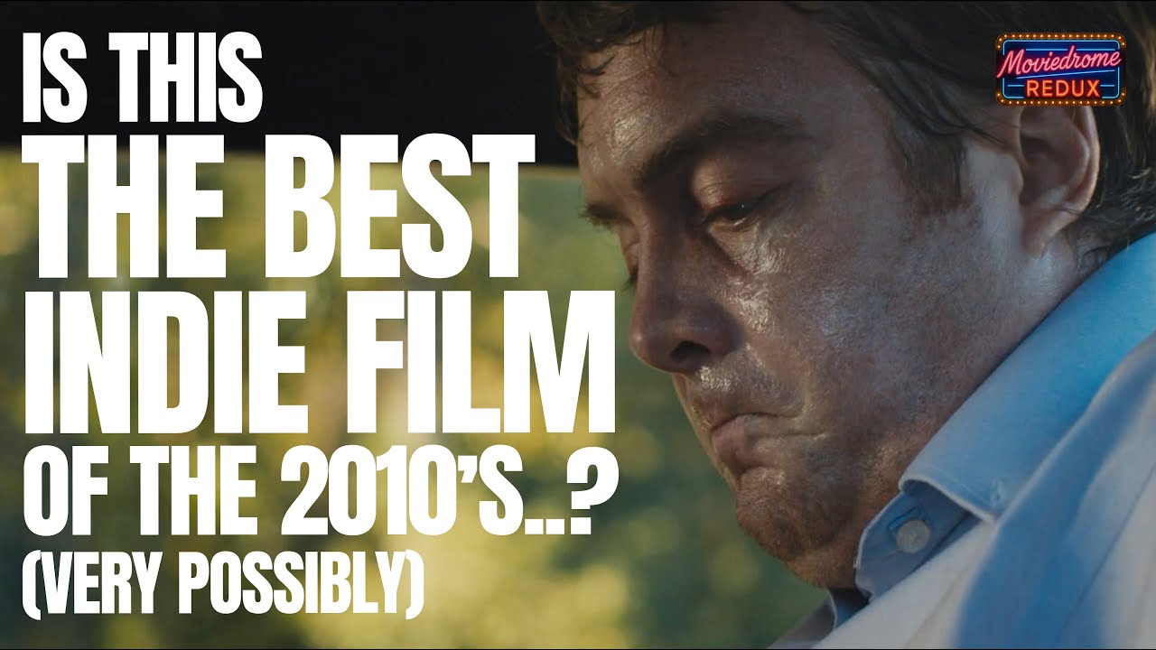 Blue Ruin (2013) - Jeremy Saulnier | Moviedrome Redux - Cult Films Rediscovered