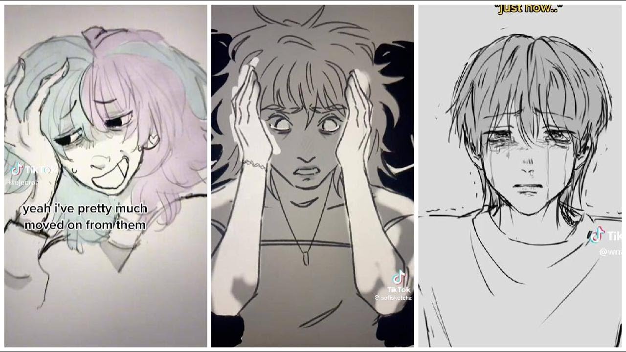 Vent Art TikTok Compilation