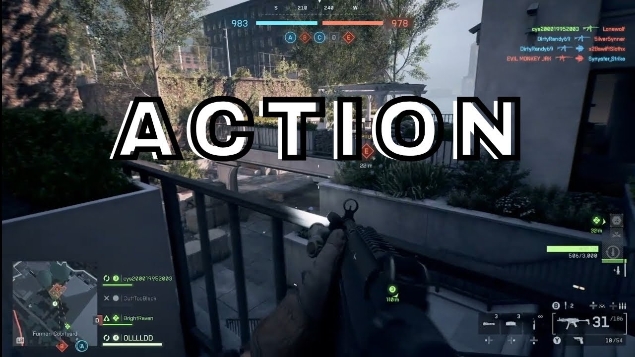 ACTION