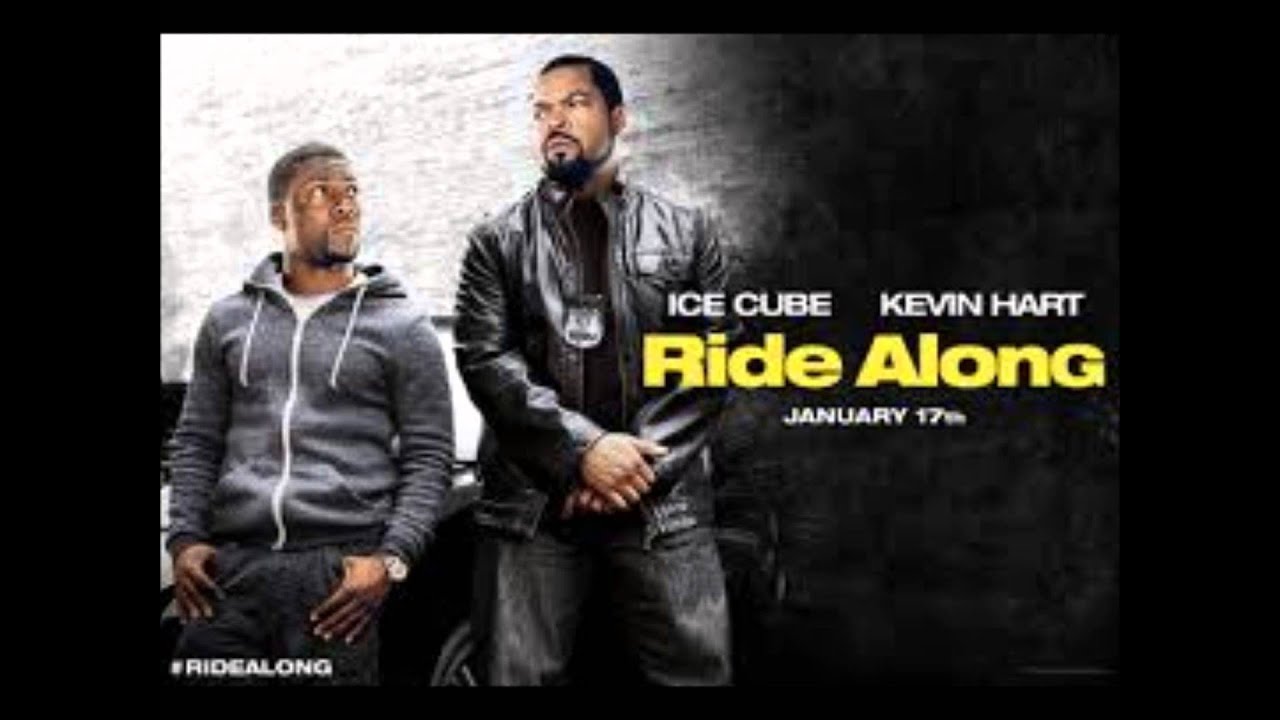 Ride Along 2014 Movie Soundtrack
