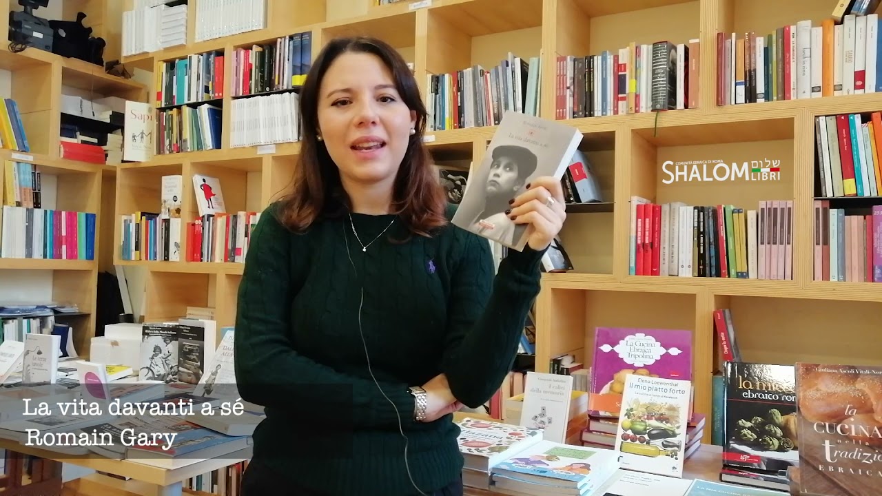 &ldquo;La vita davanti a s&eacute;
