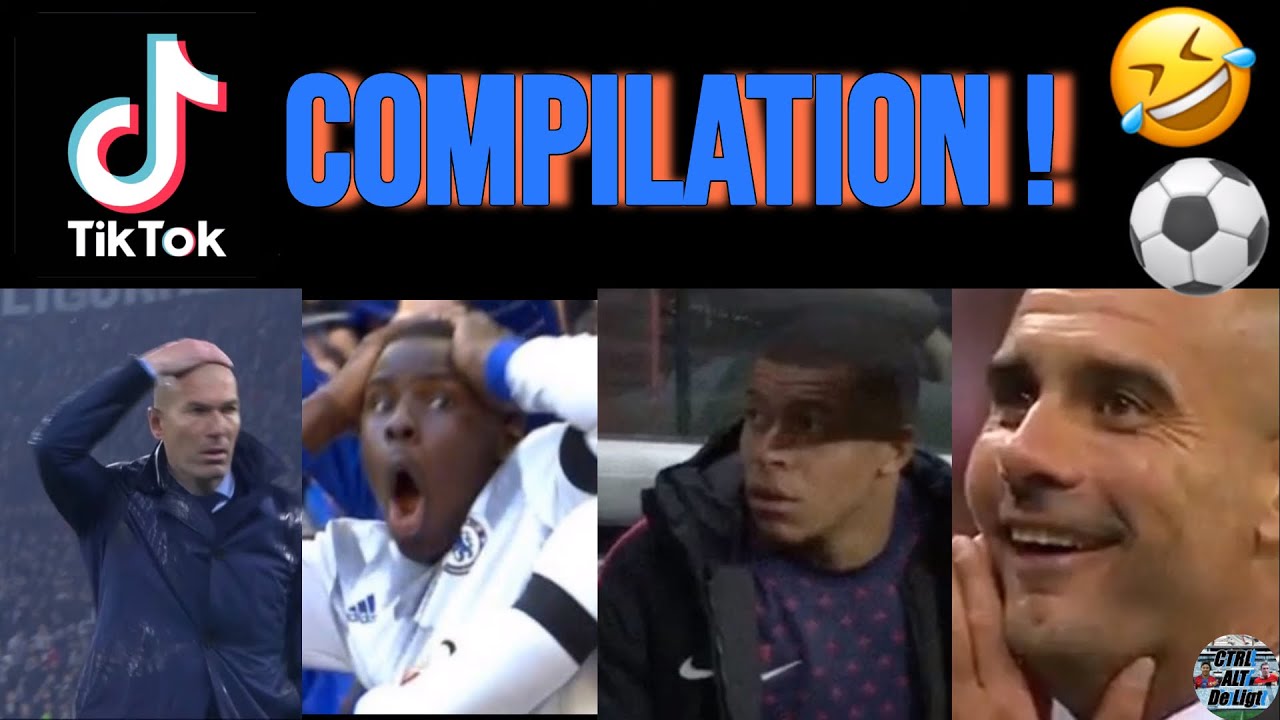 Zidane Reaction meme│Mbappe reaction meme│Zouma reaction meme ● Tiktok compilation wanna see me fall