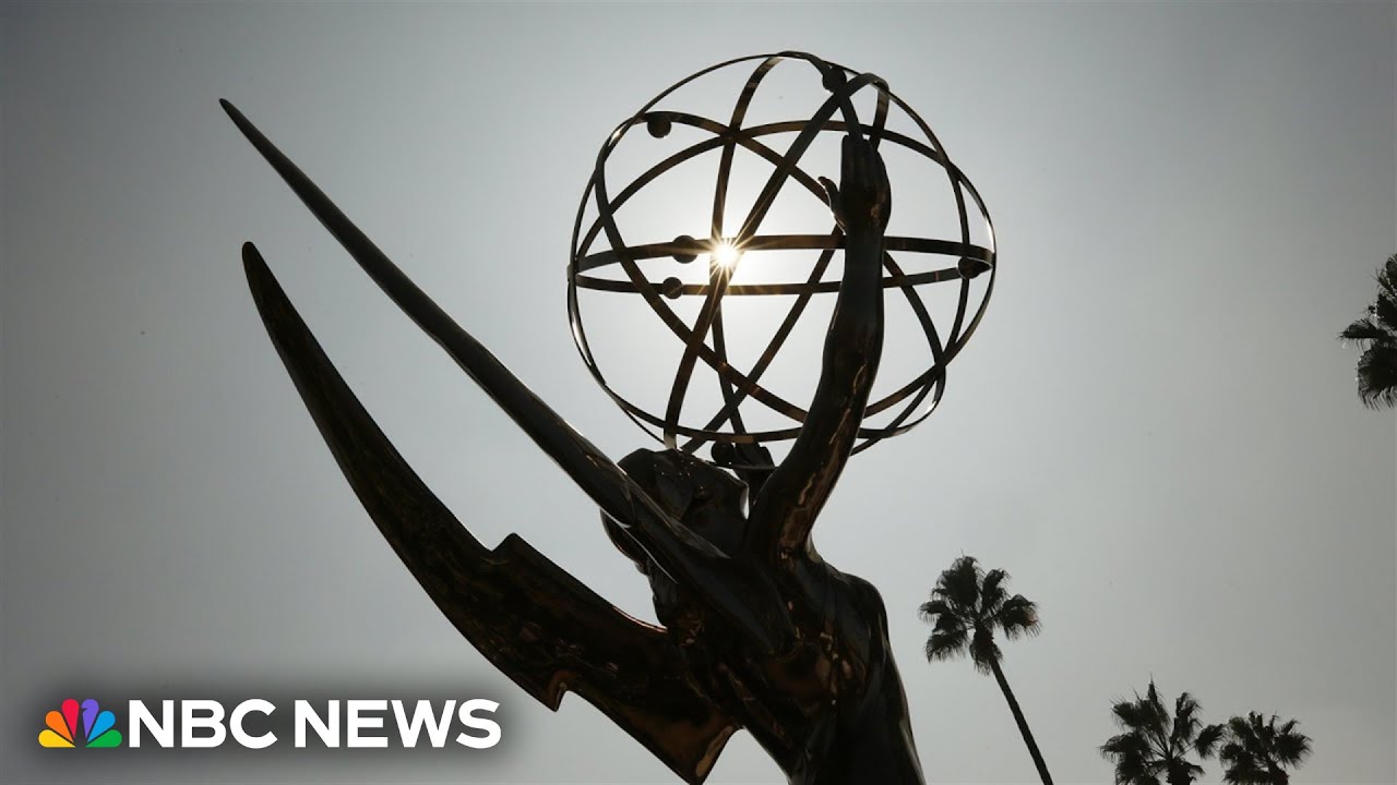 'Severance' dominates Emmy nominations with 27 nods