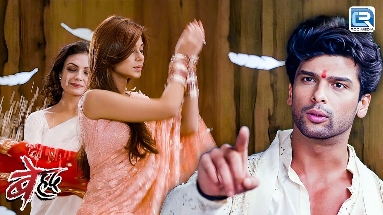 क्या माया होगी अर्जुन से हमेशा के लिये दूर | Beyhadh 2 | New Episode HD