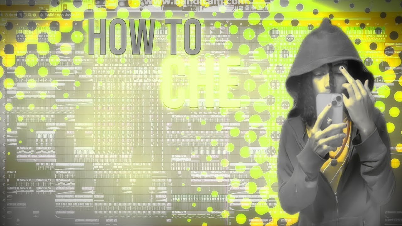 how to Che (CheRomani+) + FREE Plugins, FLP's, and Opens | FL STUDIO 21.2