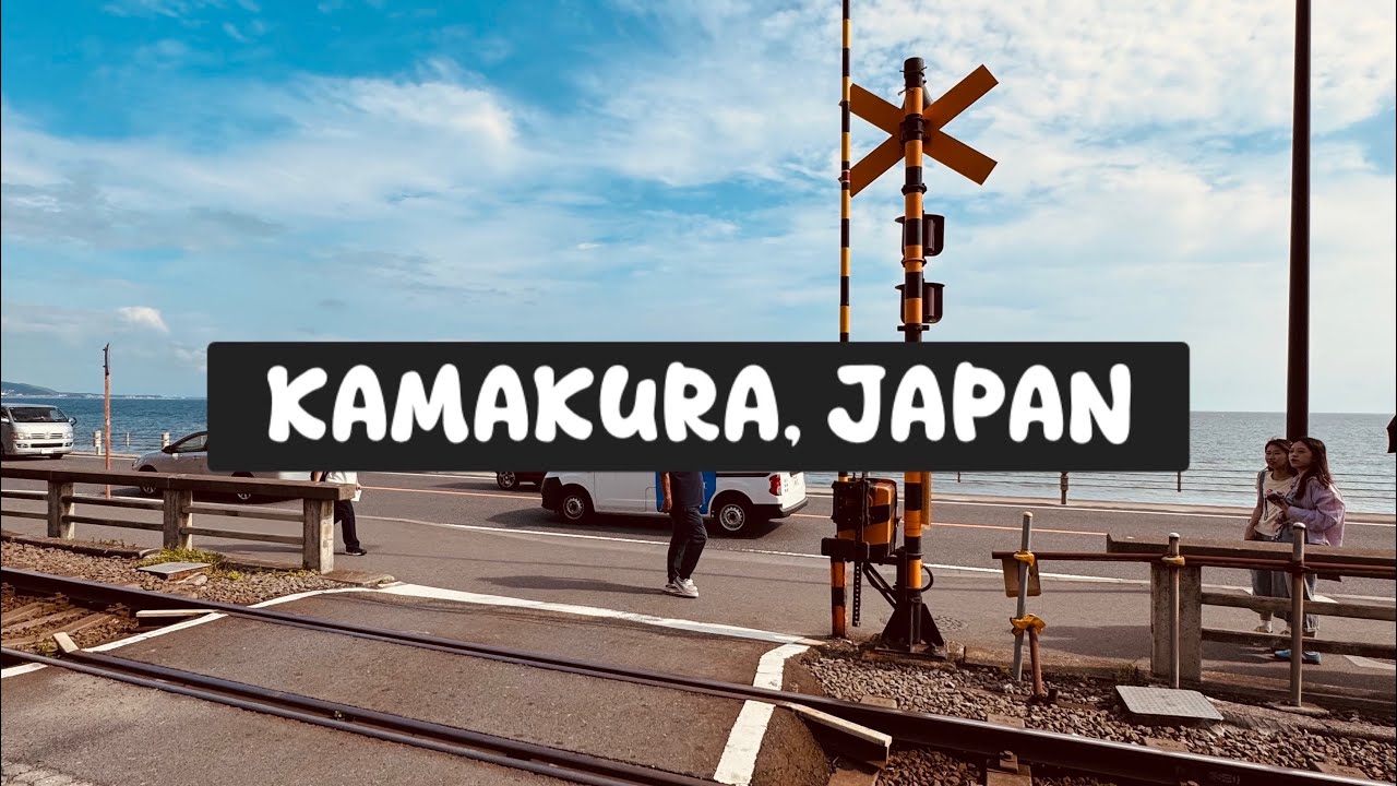 KAMAKURA, JAPAN