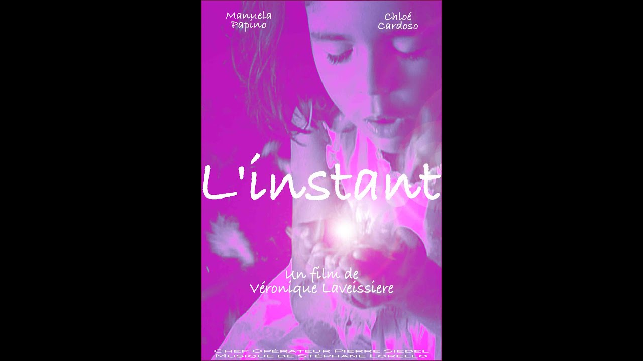 L'instant