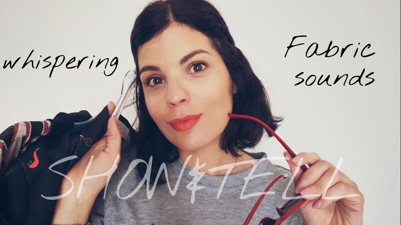 ASMR ita SHOW&TELL 💛 HAUL acquisti primavera/estate 🛍️