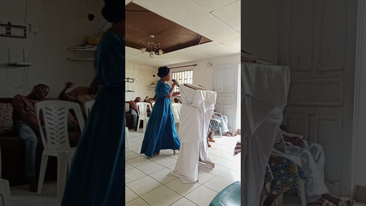Confiance lâcher -Prise 