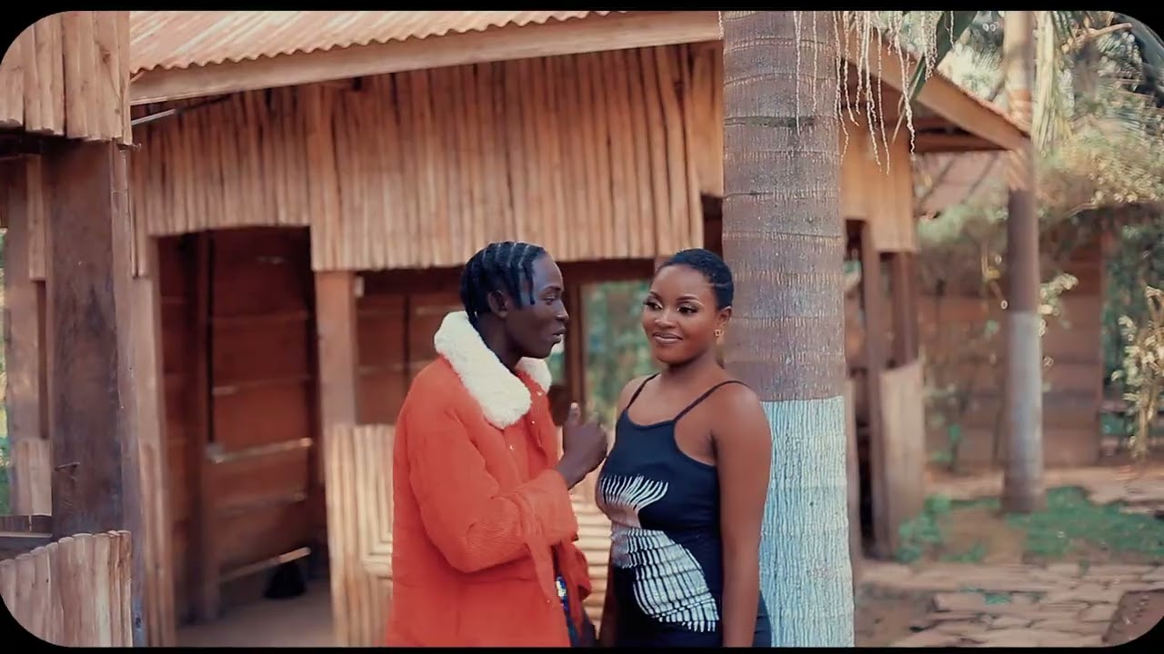 KS Maurice-_-mtoto muzuri (Clip Officiel)(1880p)