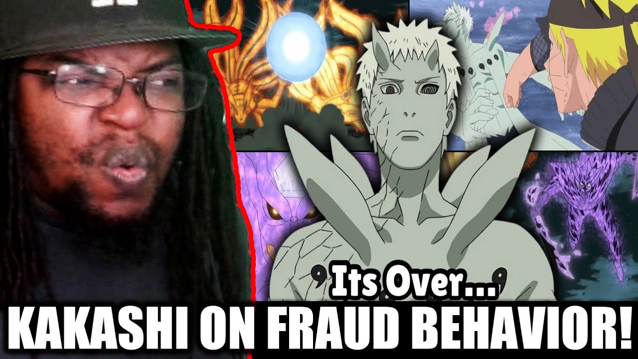 When Naruto, Sasuke and Minato all TAG TEAMED Obito BACK to Rin | Naruto [StayingAnti] DB Reaction