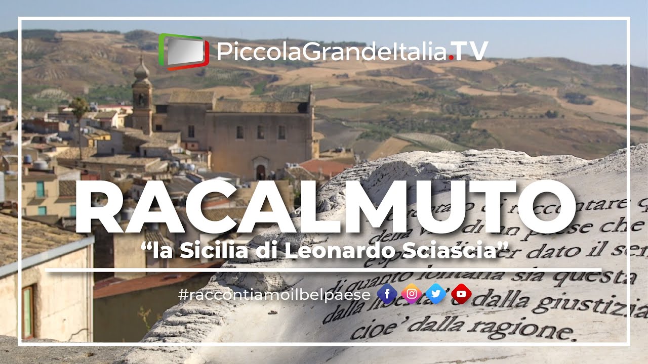 Racalmuto 2019 - Piccola Grande Italia