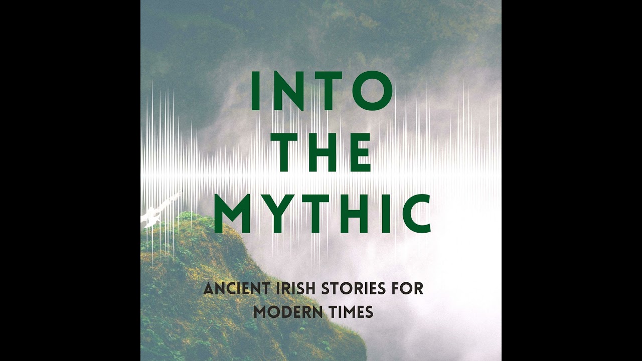 Into the Mythic Live Halloween Special 'Samhain and the Cailleach'
