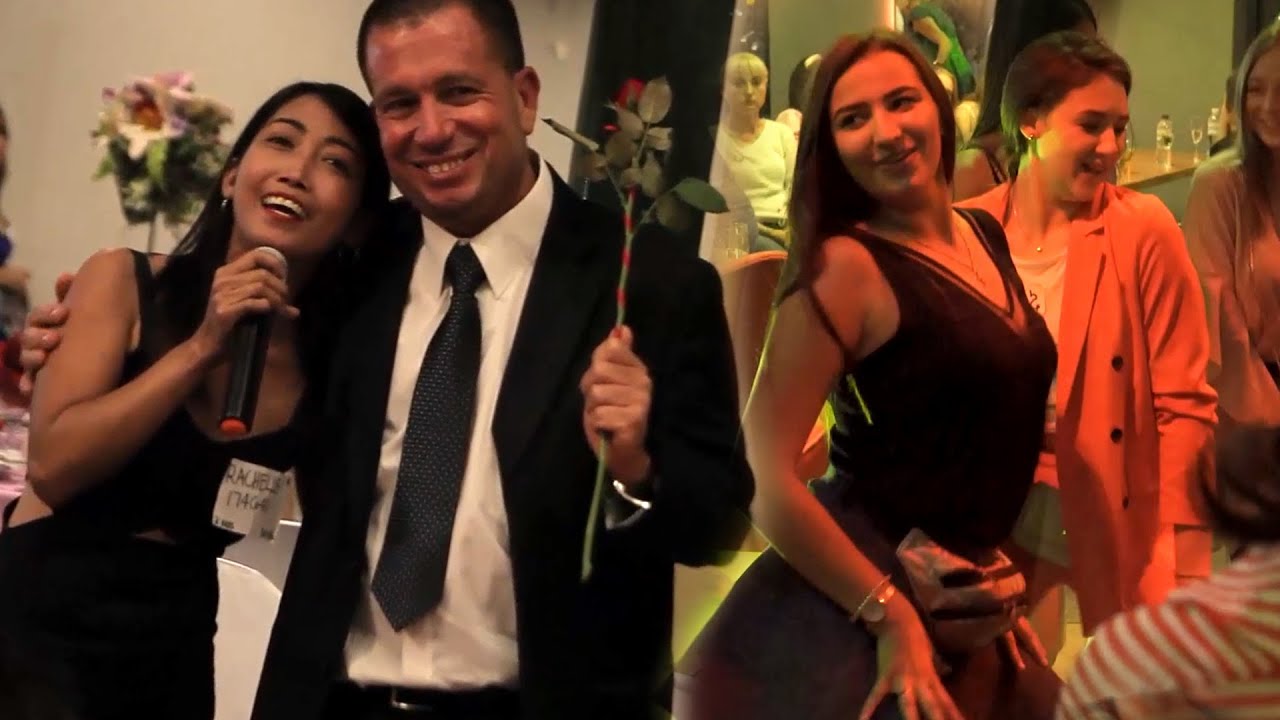 International Dating and Age Gap: Does it REALLY Matter?