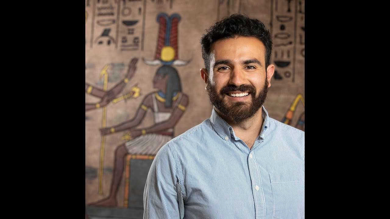 The Qeheq Papyrus: A Bridge Between Egyptology and Berberology