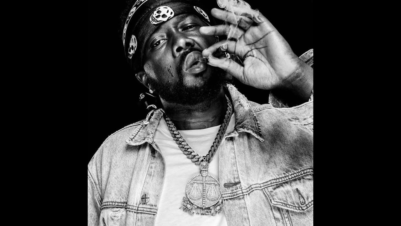[FREE] 2026 Griselda Type Beat – “Cold World” | Sample Boom Bap
