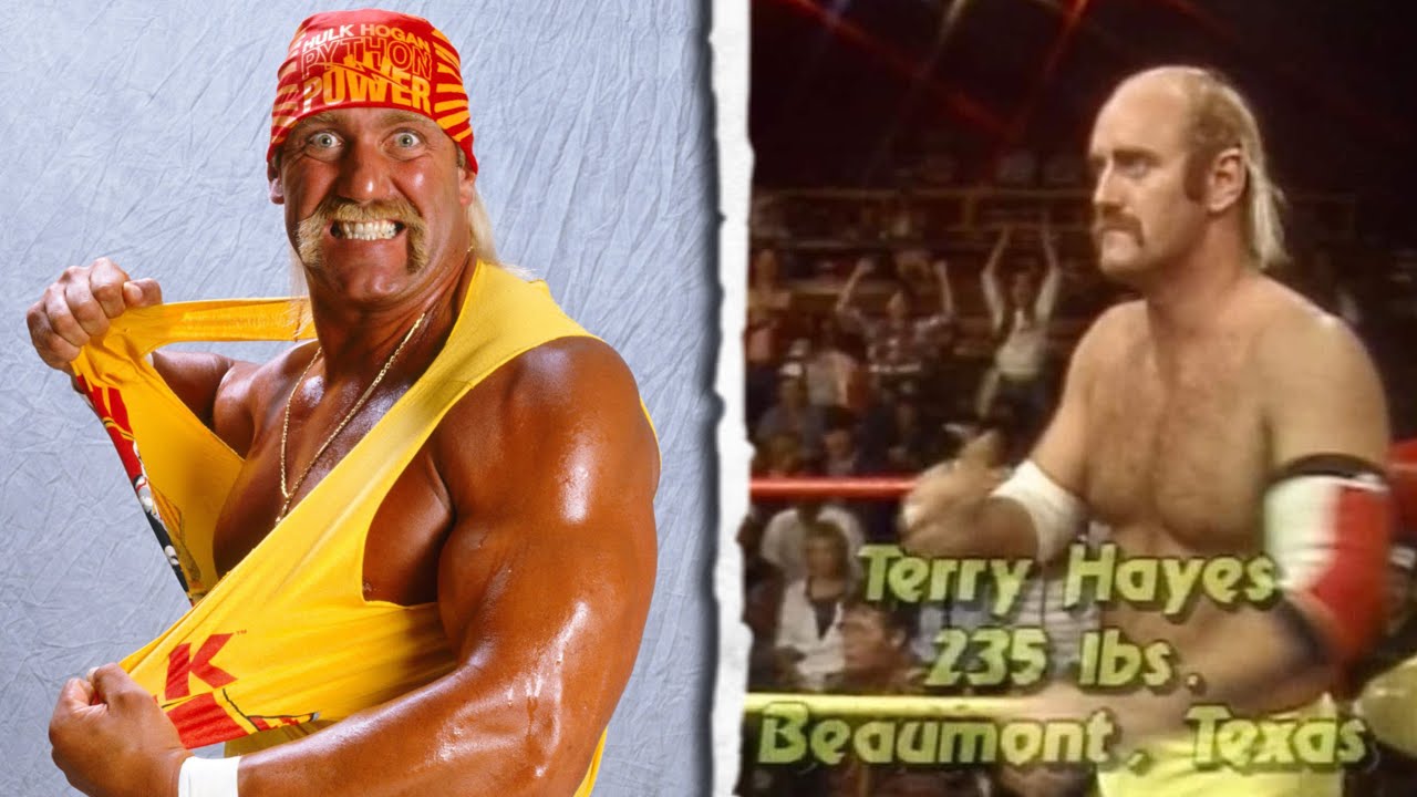 The FAKE Hulk Hogans Of Pro Wrestling?!