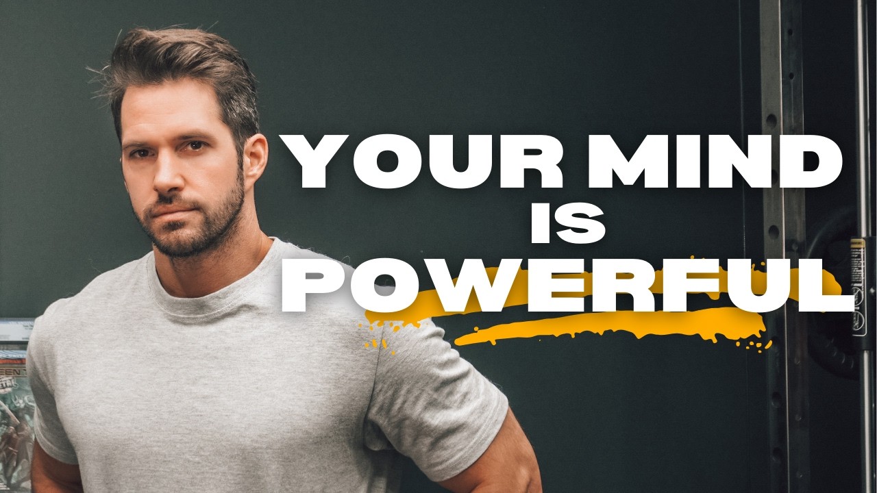 The Power Of Belief! Change Your Reality