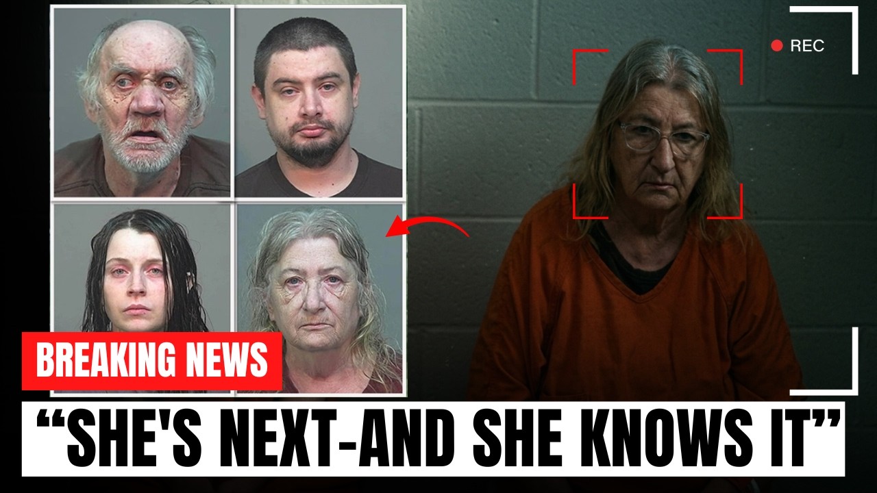 Siders Case: The Grandmother BREAKS SILENCE &mdash; Her Attorney Just Filed A Shocking Motion