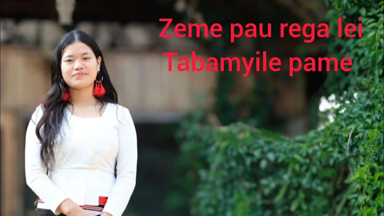 Zeme pau rega lei  #Tabamyile pame Zeme gospel song 