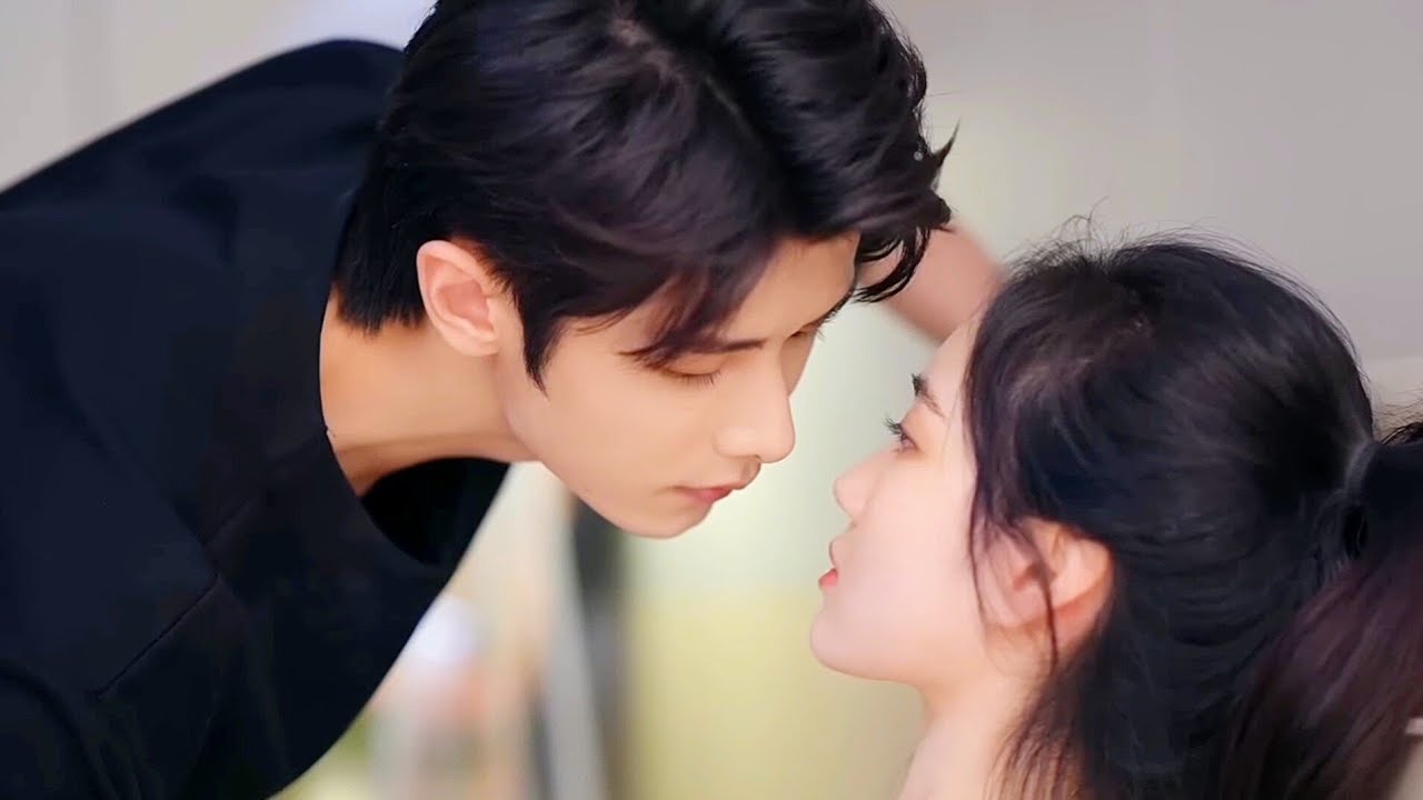 💖Hidden marriage Chinese drama 💖New Asian/Chinese mix hindi songs 💖@mydramalife
