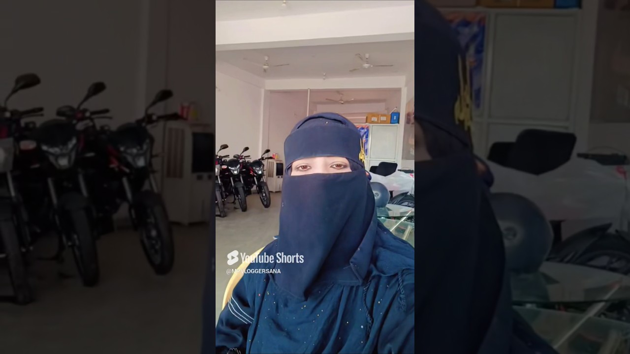 khuda 🤲🧕🌹✨🌿mp vlogger sana #trending #shorts