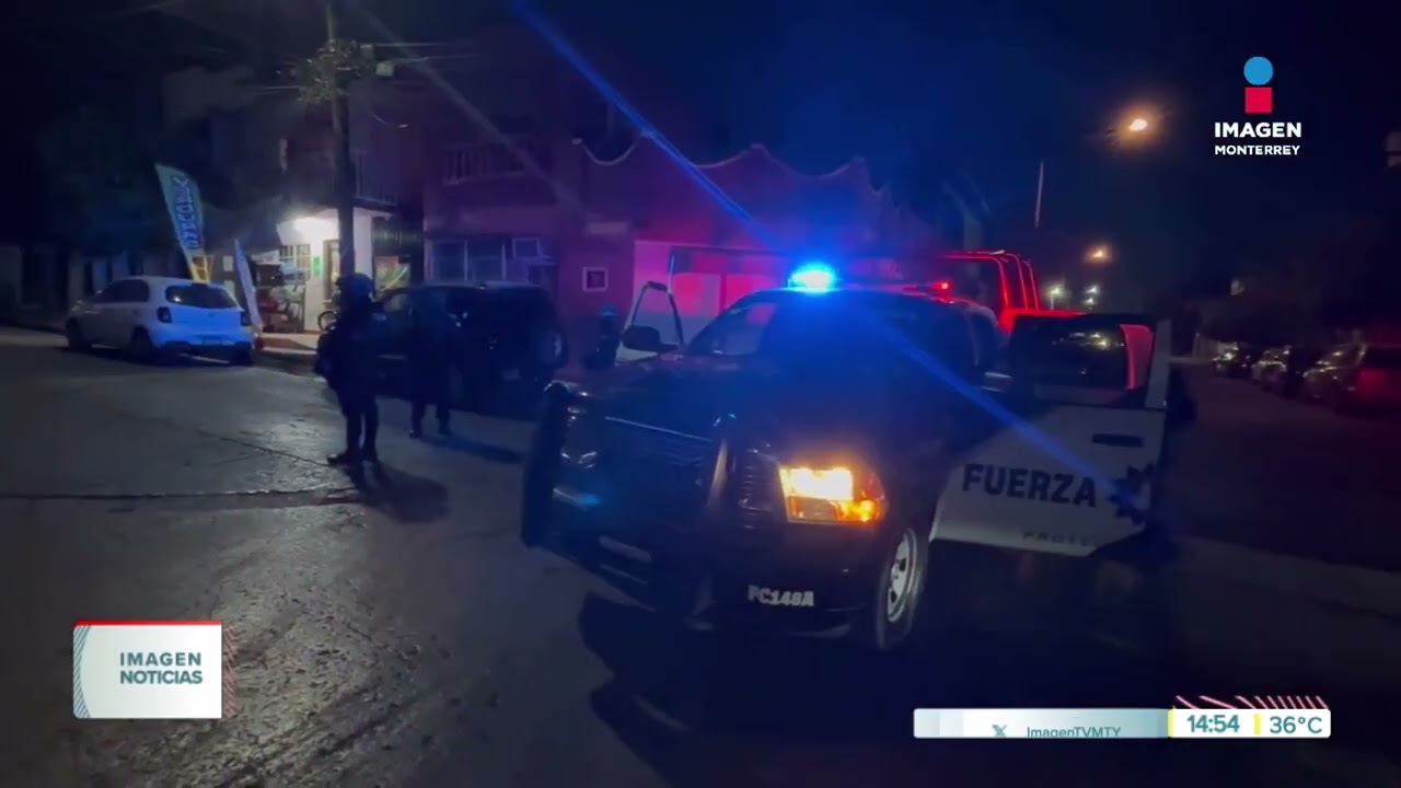 Identifican a mujer asesinada en Monterrey | Noticias MTY segunda emisión