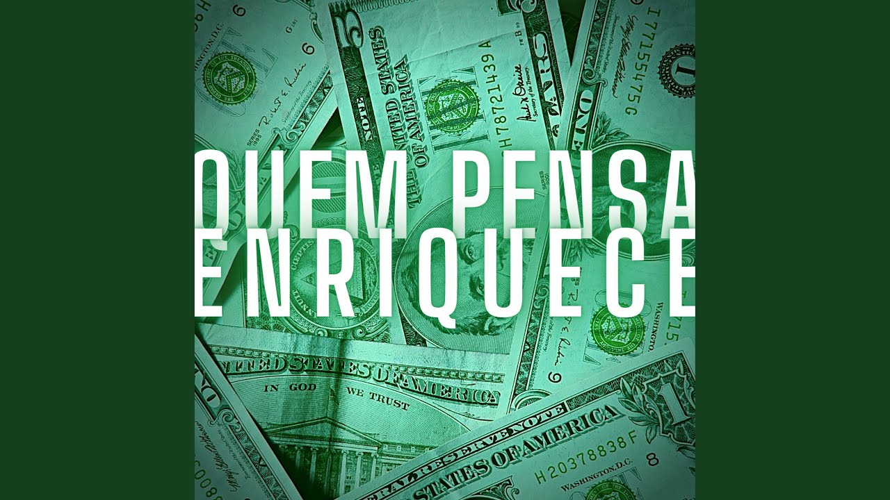 Quem Pensa Enriquece, Capítulo 1