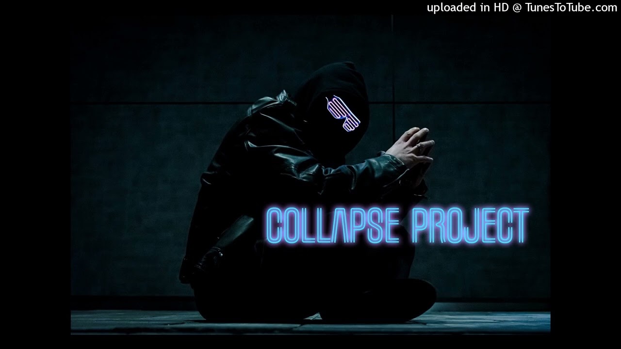 Collapse Project -  World Of Lies
