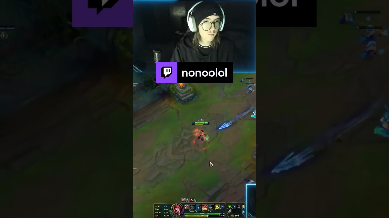 3 CHALLENGER VS 1 #Twitch #LEESIN #proplays #challenger #streamerlol #nonoolol