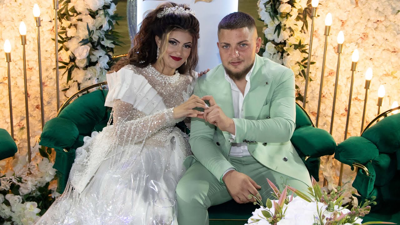 Fero  Ve  Berivan  Nışan Töreni 1 Ork  Aydın Alko