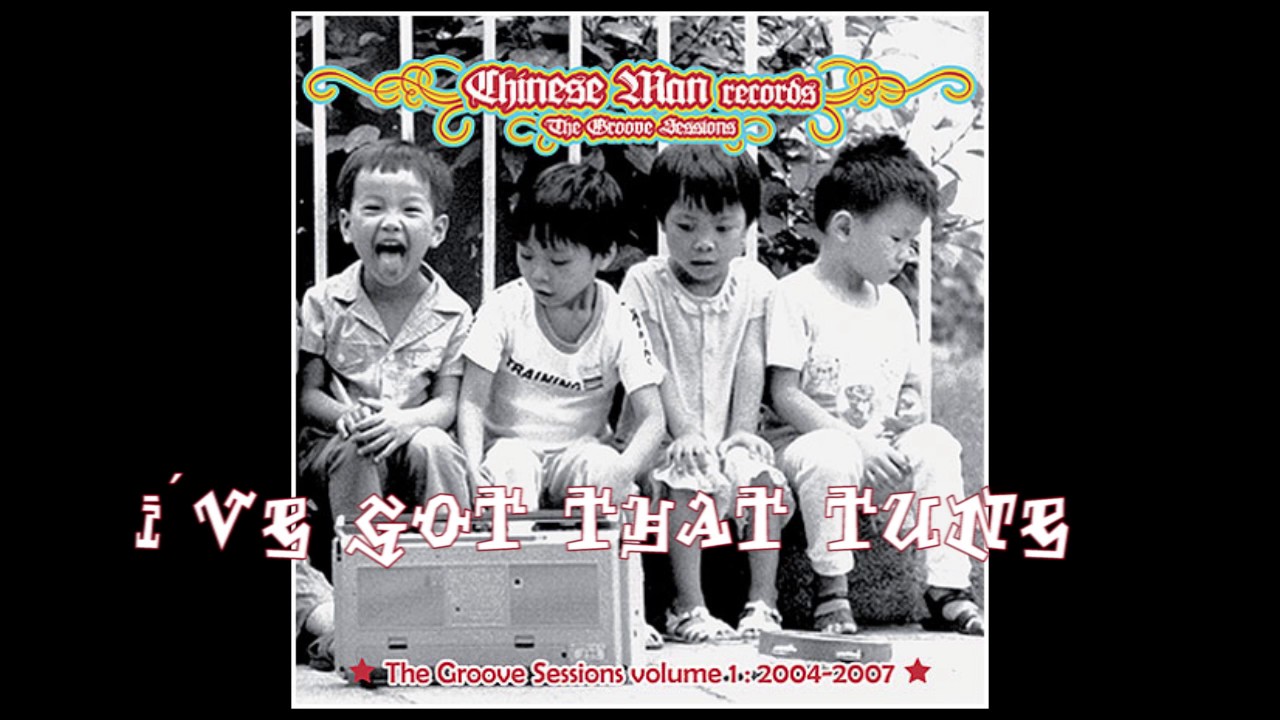 [Chinese Man] - I&acute;ve Got That Tune (download full album) (subtitulado)