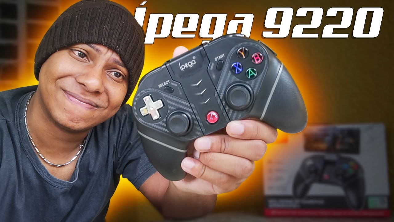 ESSE ÍPEGA 9220...