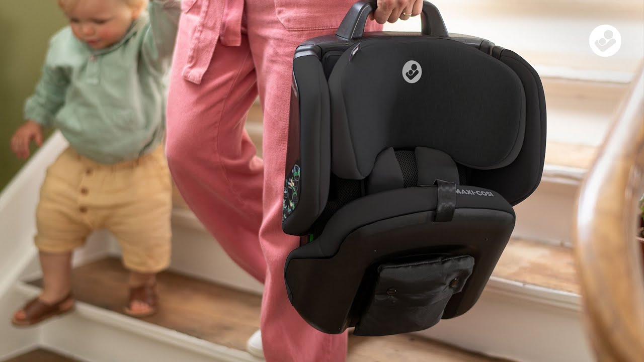 Maxi-Cosi Nomad Plus: Merkmale und Vorteile