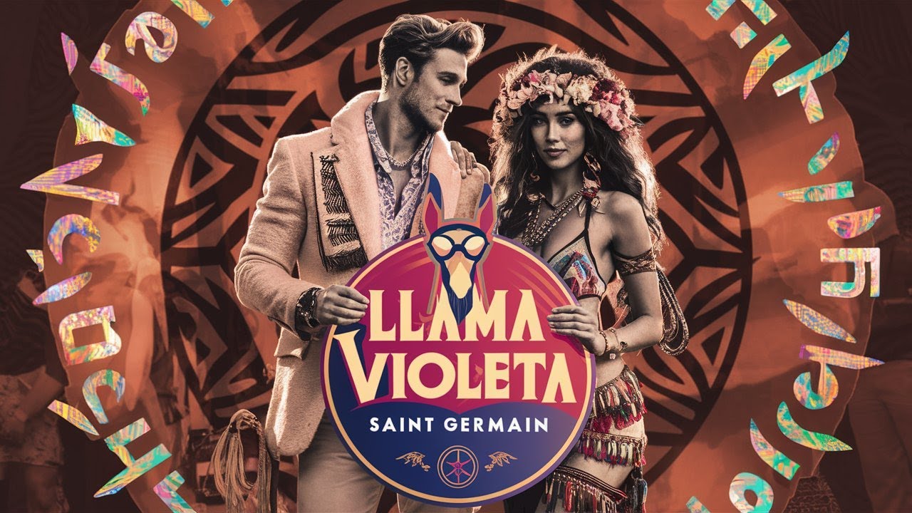 La Canci&oacute;n de Saint Germain para Elevaci&oacute;n Espiritual y Manifestaci&oacute;n