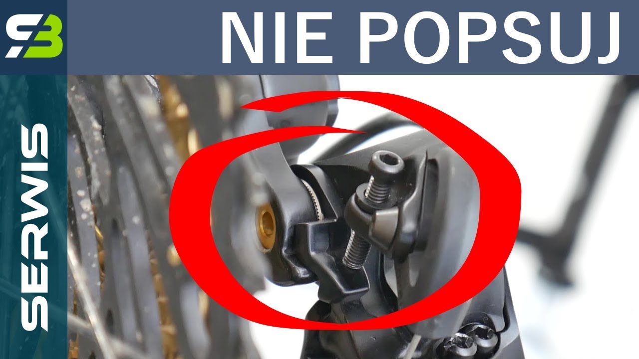 Sram XX1 Eagle - gł&oacute;wne cechy oraz przegląd przerzutki tylnej.
