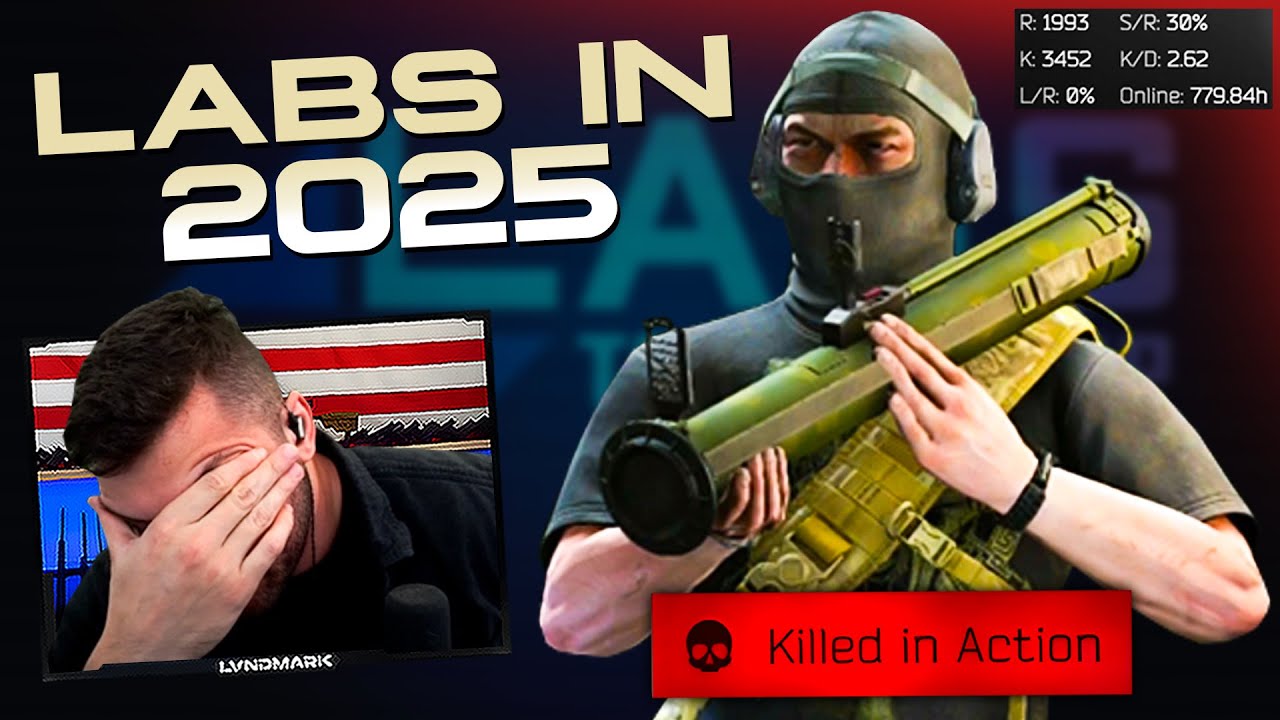 The 2025 Labs Experience