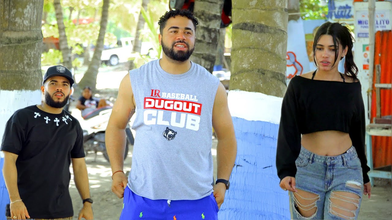 MIRA LO QUE HACÍA ESTE CHICO Y LA GRAN LECCIÓN QUE SE LLEVÓ 🤬💔