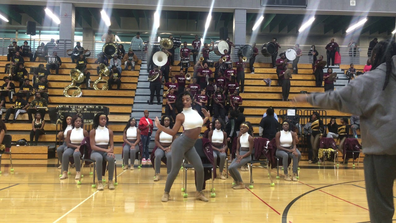 River Rouge ‘18 - Mo Bamba