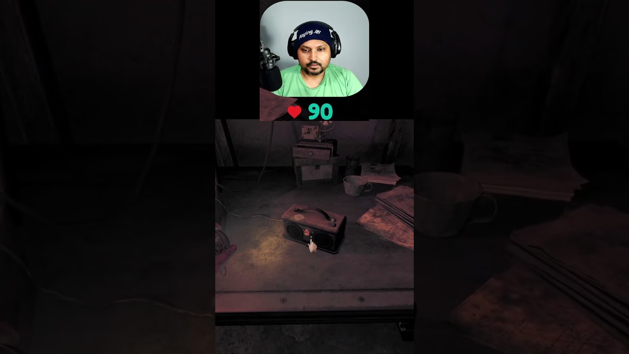 I wish I knew This BEFORE Going To The Communications Room | Amnesia The Bunker Funny Pro Tip Guide