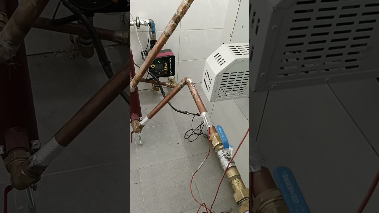 lazar 11kw smartfire ustawienia , spalanie , moc instalacja