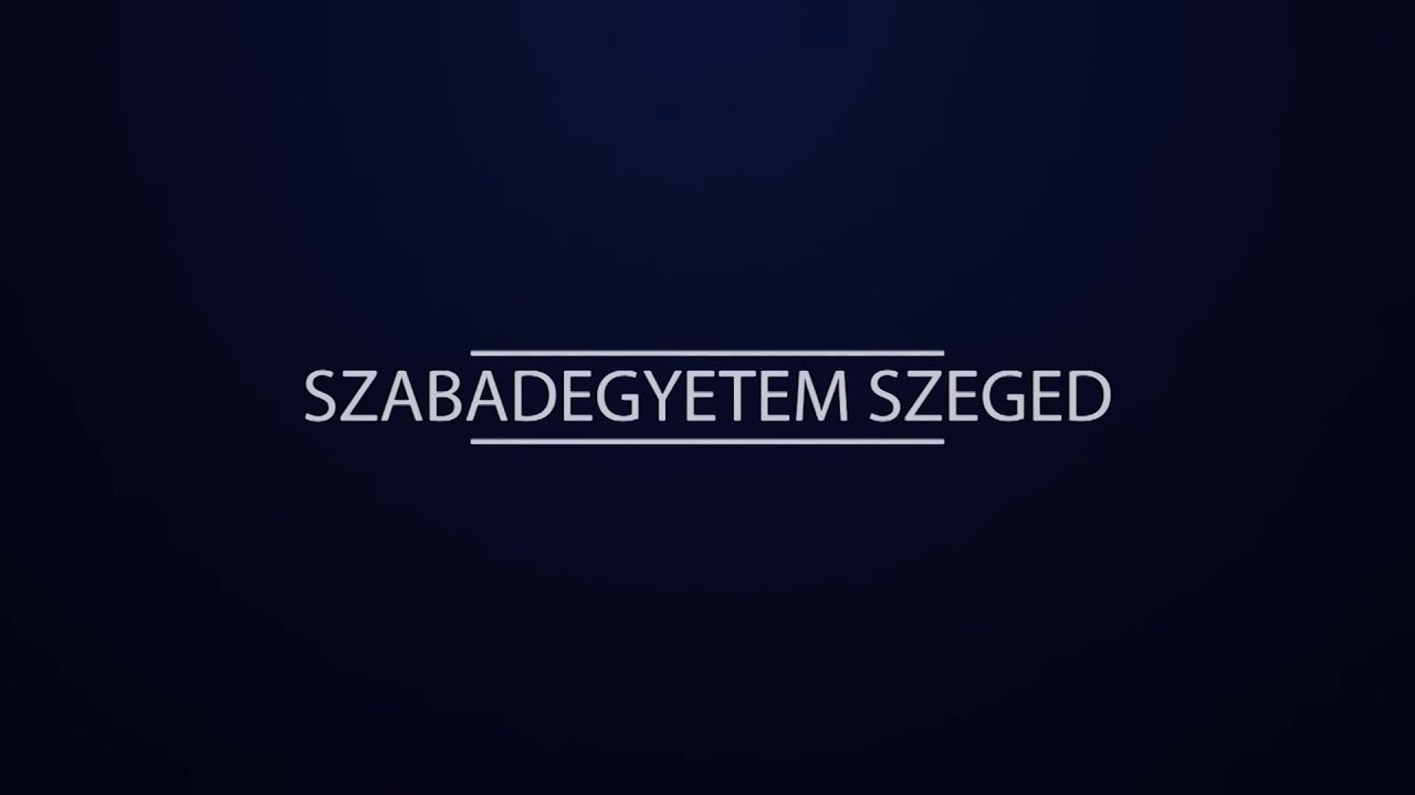 Dr. Feigl Gábor – Antropogén stresszorok és növények: új kihívások a 21. században