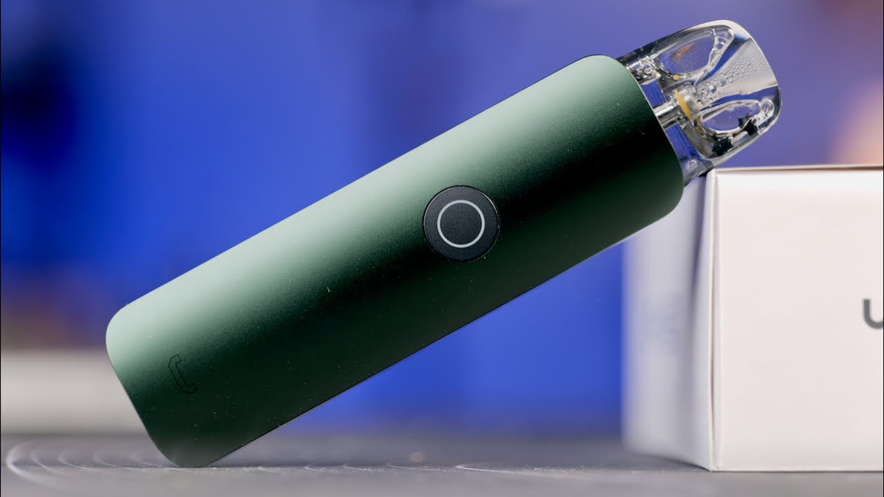 Caliburn G4 Classic by Uwell!