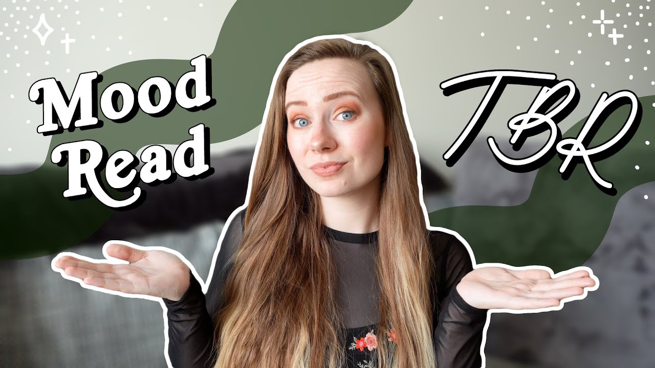 Why Does a Mood Reader Have a TBR Game?
