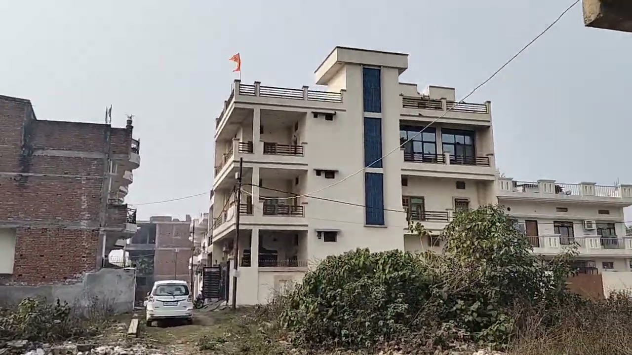 Plot sale Varanasi ashapur sarnath  3600rupay sqrft  9792715500