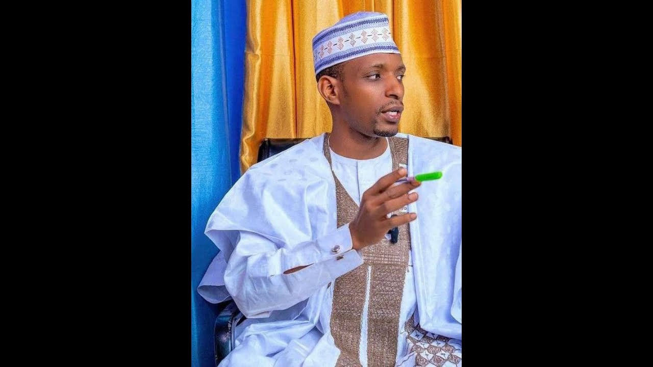 Amsoshin tambayoyin ku (10)