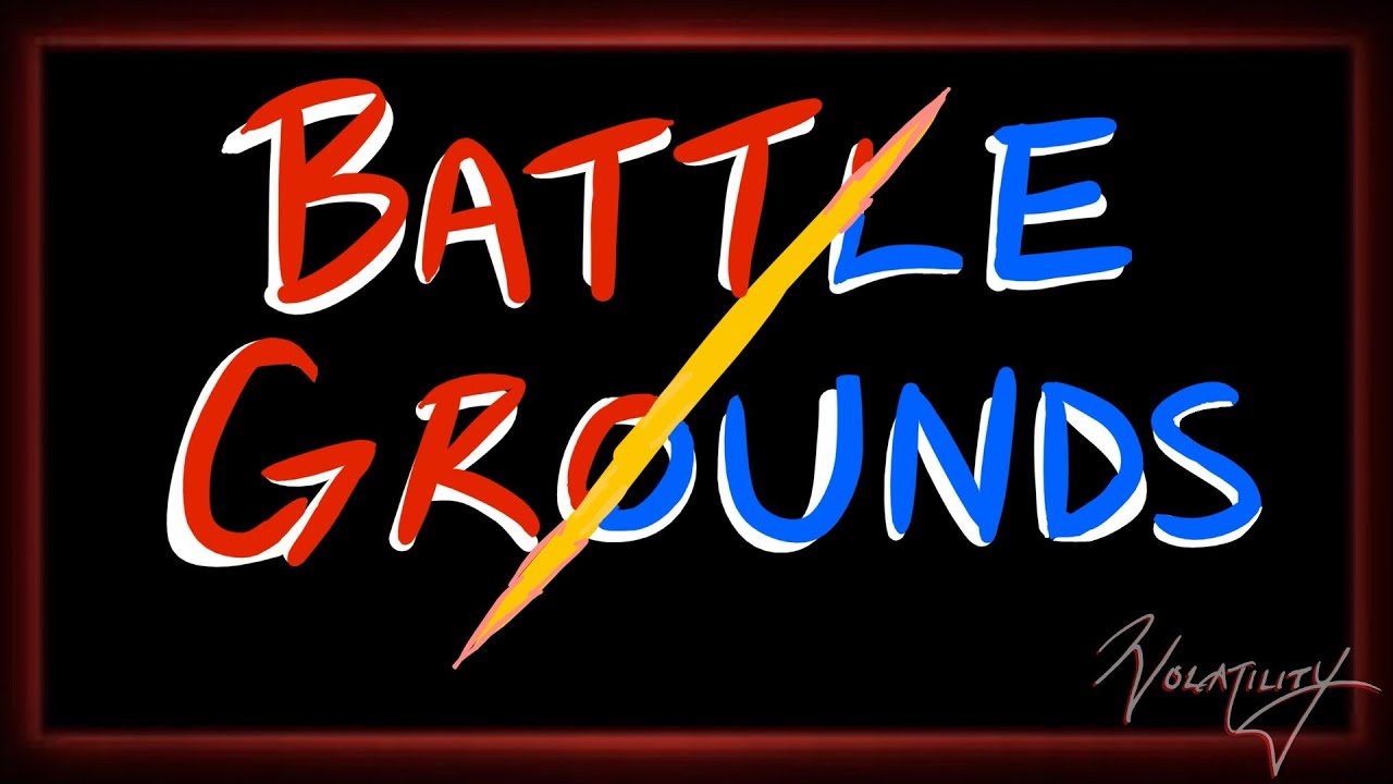 I HATE TECHONOLOGY; Let's Continue the Battlegrounds Climb